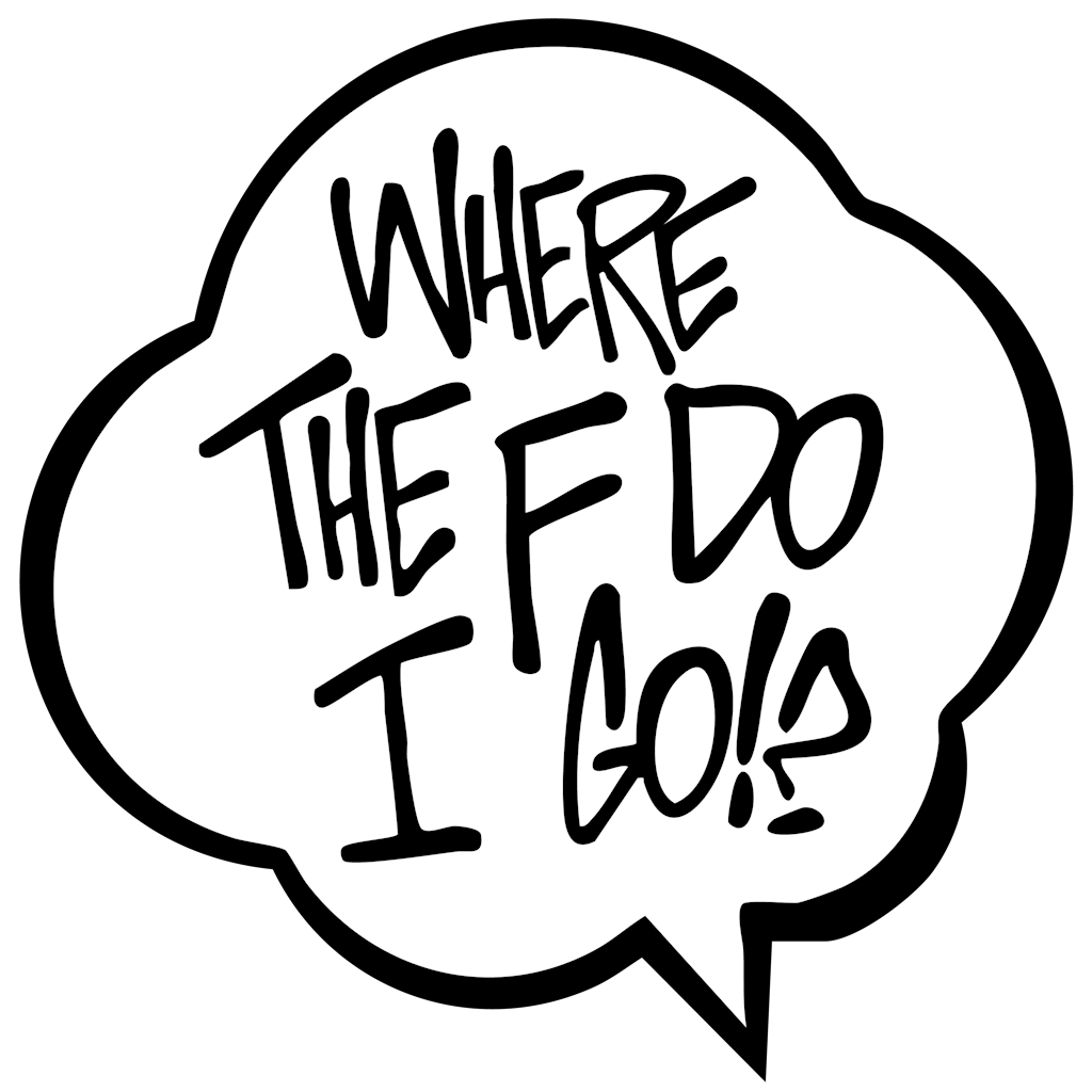 WTFDIG Icon